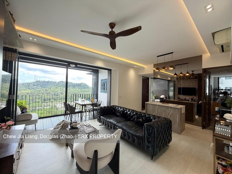Foresque Residences (D23), Condominium #552515231
